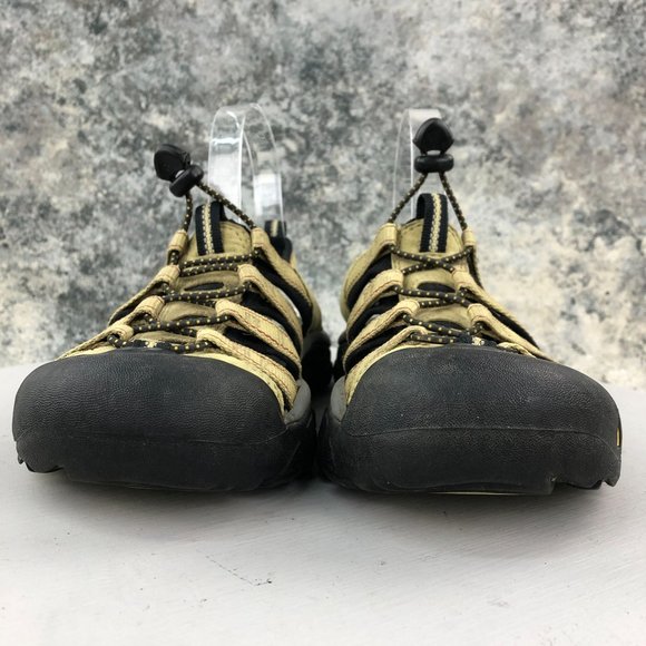 Keen Women's Size 8 XT 0506 Newport Green Waterproof Non-Marking Outdoor Sandals - Picture 3 of 13